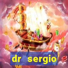 dr sergio urologista cruzeiro sp telefone